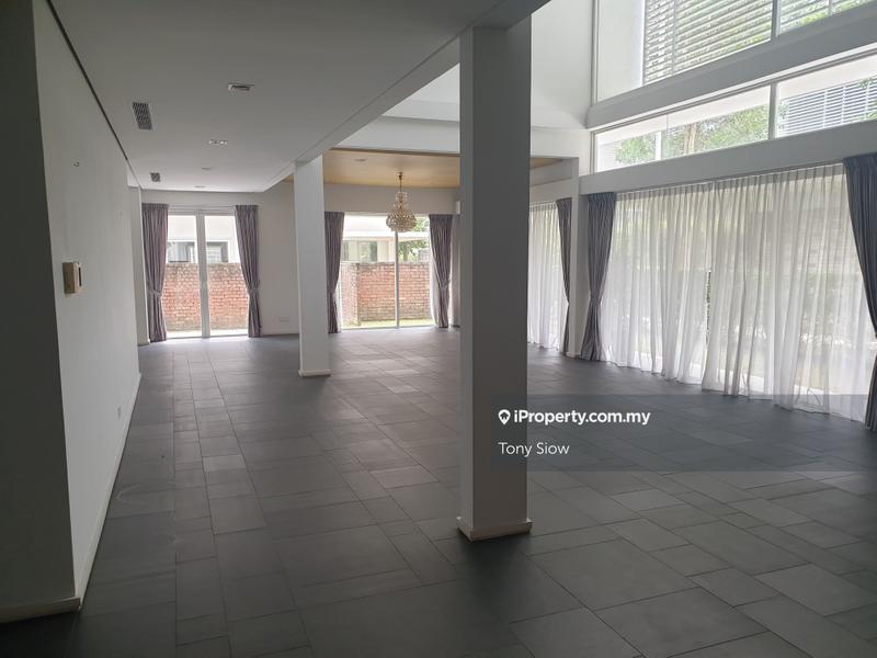 Bungalow House untuk Dijual di Seri Pilmoor, Petaling Jaya oleh Tony Siow - iProperty.com.my