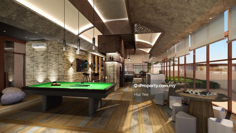 For Sale - D'Tessera Residences