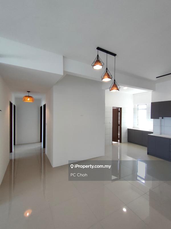 For Rent - PPA1M Mercu Jalil