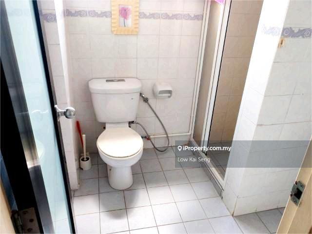 Kondominium untuk Dijual di Angkupuri Condominium oleh Low Kai Seng - iProperty.com.my