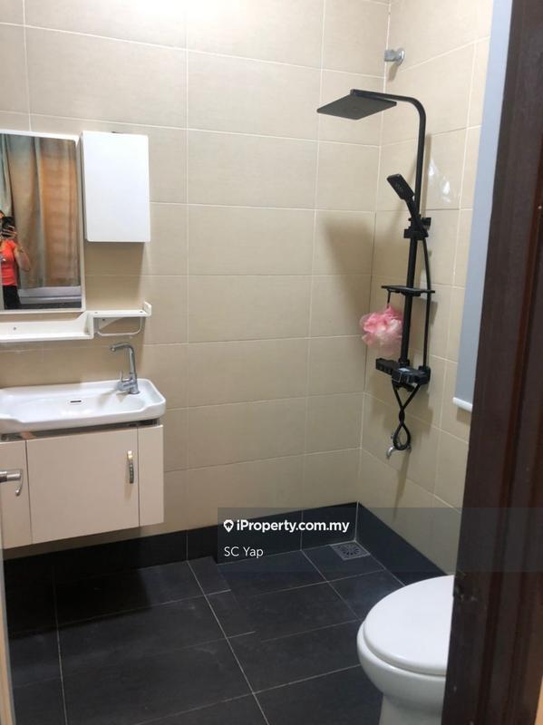 2.5-storey Terraced House for Sale in Damai Puri , Aman Puri , Kepong , Kuala Lumpur, Kepong by SC Yap - iProperty.com.my