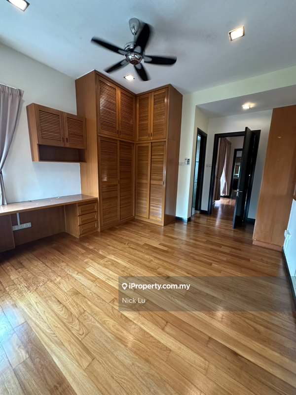 Semi-Detached House for Sale in Mont Kiara, Kuala Lumpur by Nick Lu - iProperty.com.my