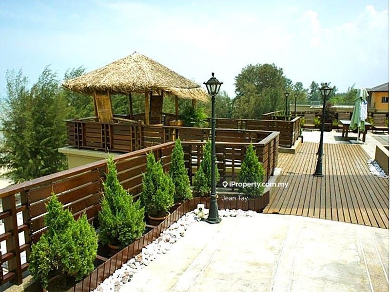 Service Residence for Sale in Gold Coast Morib Resort by Jean Tay - iProperty.com.my