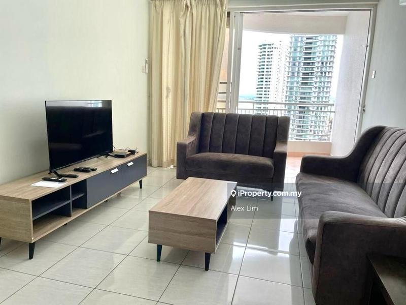 For Rent - Gurney Park Condominium