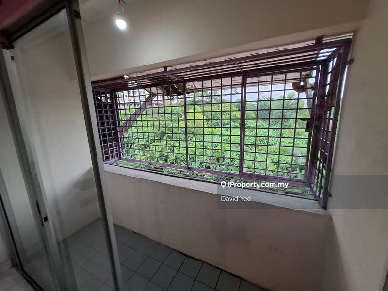 Pangsapuri untuk Dijual di Apartment Selasih oleh David Yee - iProperty.com.my