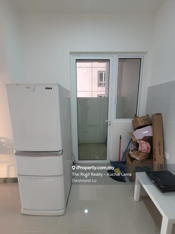 Service Residence for Sale in Southbank Residence by Desmond Lo - iProperty.com.my