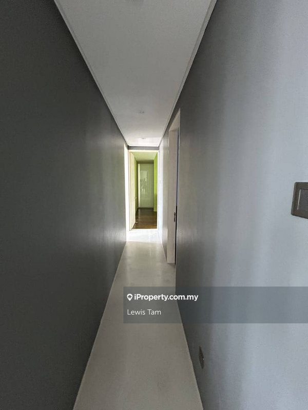 Condominium for Rent in The Capers @ Sentul East by Lewis Tam - iProperty.com.my