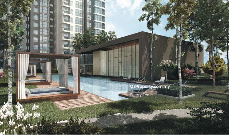 Condominium for Sale in Concerto North Kiara by Sherry Lee - iProperty.com.my