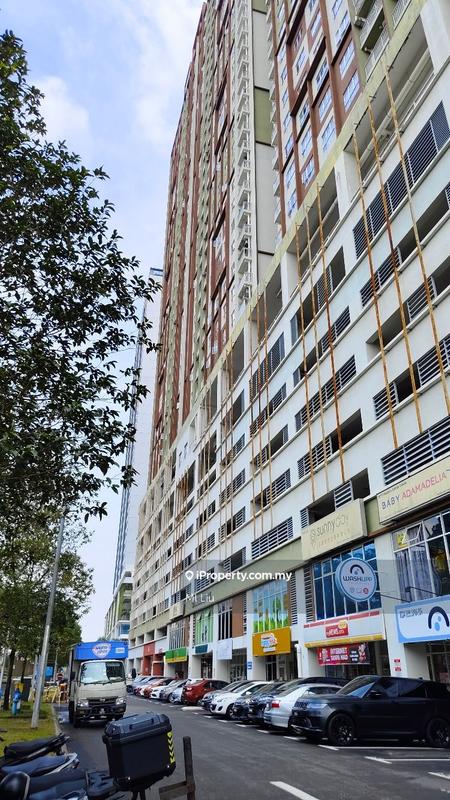 Condominium for Rent in Sky Awani Residensi 1 by Ml Liu - iProperty.com.my