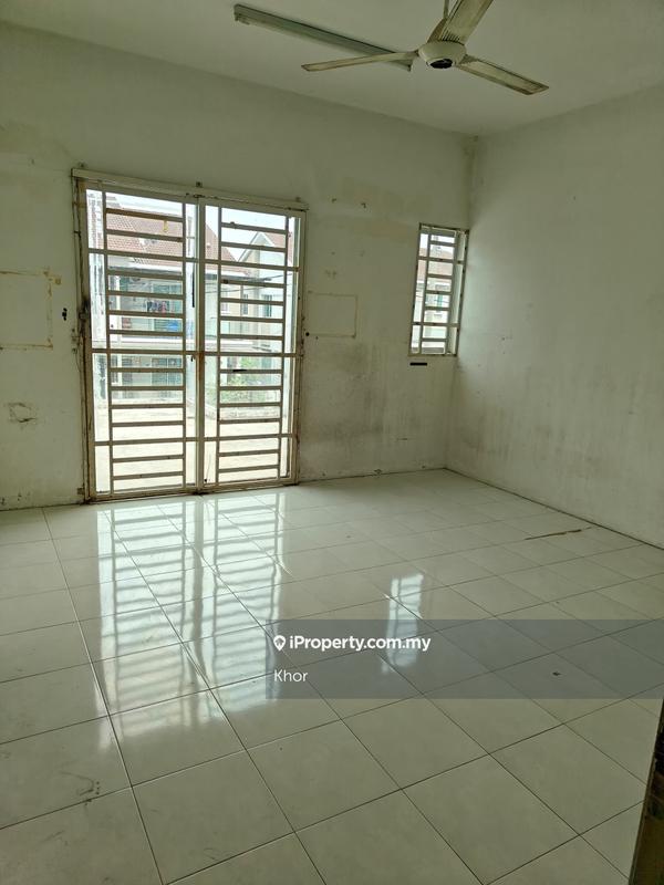 Rumah Berangkai 2 Tingkat untuk Dijual di Taman Seri juru, Juru oleh Khor - iProperty.com.my