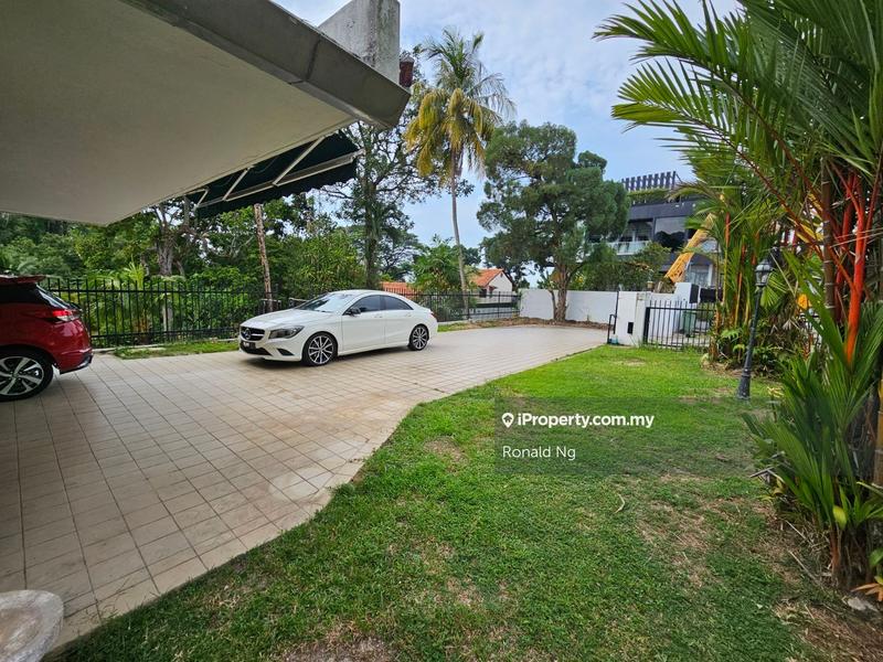 Banglo untuk Dijual di 2 Storey Bungalow Jesselton Pulau Tikus Georgetown, Pulau Tikus oleh Ronald Ng - iProperty.com.my