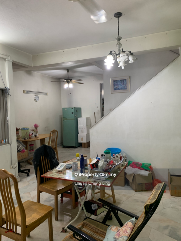 Rumah Berangkai 2 Tingkat untuk Dijual di Taman Inderawasih, Perai oleh Chuah Cheng Ling - iProperty.com.my