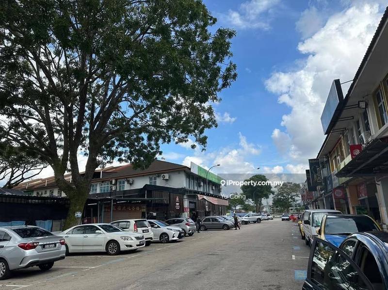 For Sale - Bukit Indah @ Double Storey Shoplot