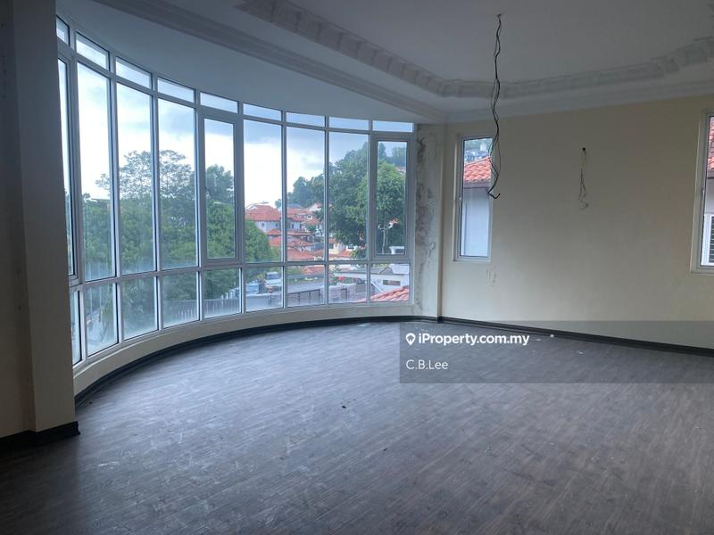 Banglo untuk Dijual di Taman Bukit Segar, Cheras oleh C.B.Lee - iProperty.com.my