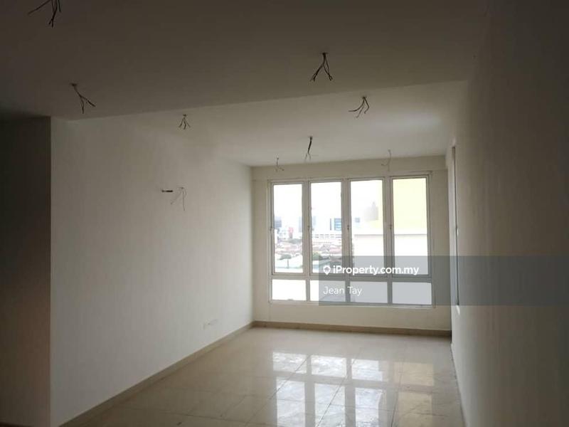 Condominium for Sale in Kenanga Residence by Jean Tay - iProperty.com.my