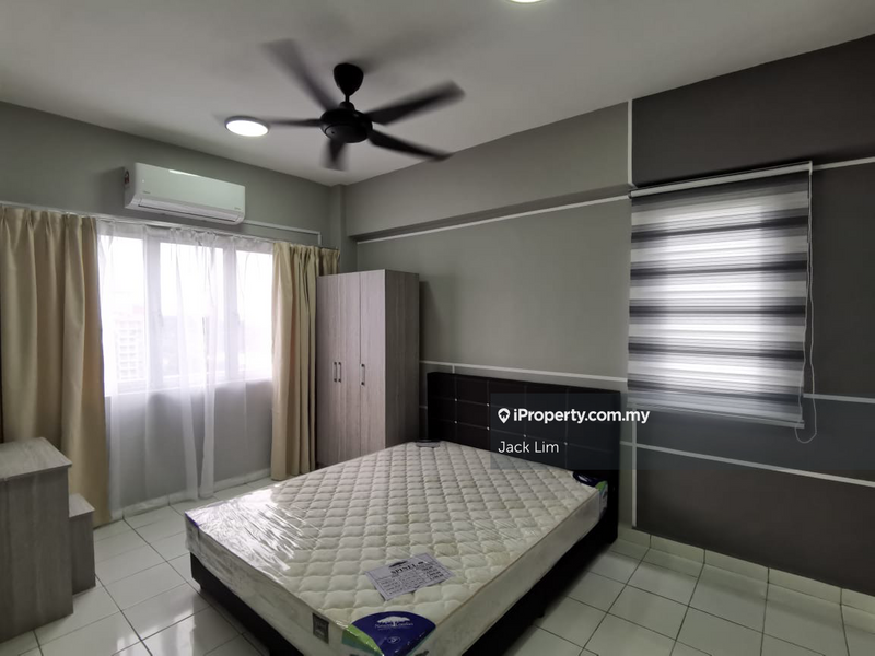 Pangsapuri untuk Disewa di Arena Green oleh Jack Lim - iProperty.com.my