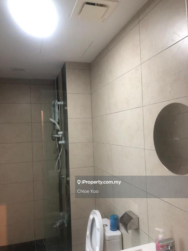 Residensi Servis untuk Disewa di Plaza @ Kelana Jaya oleh Chloe Koo - iProperty.com.my