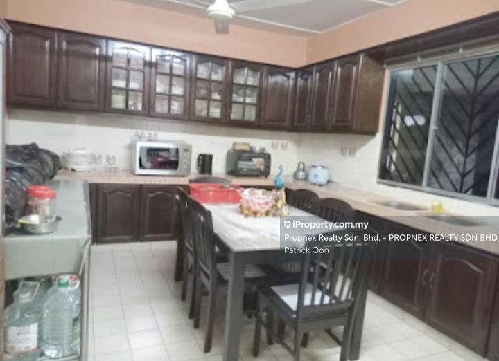 Bungalow House for Sale in Taman Cheras, Cheras by Patrick Oon - iProperty.com.my