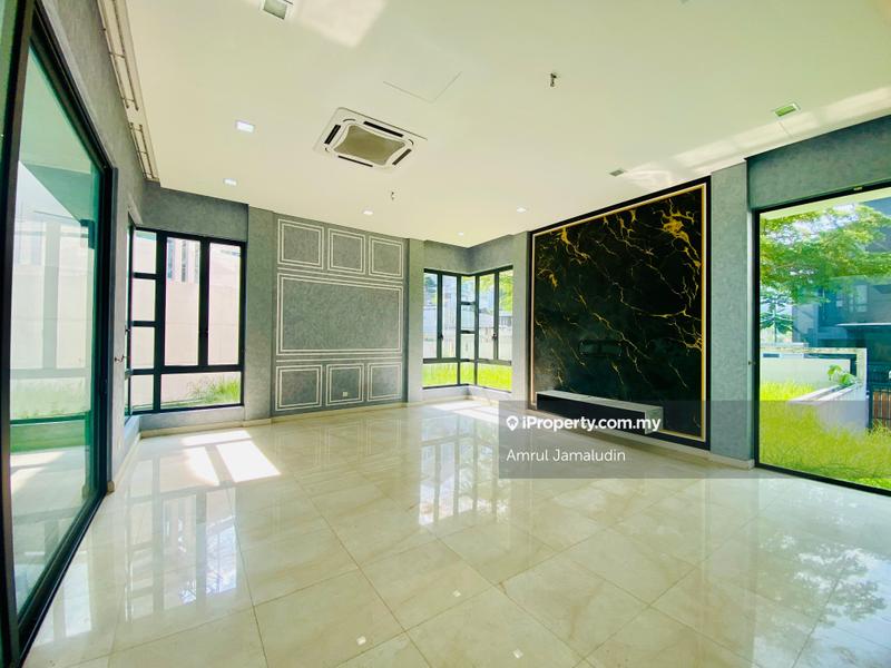 Bungalow House for Sale in Sering Ukay, Ampang by Amrul Jamaludin - iProperty.com.my