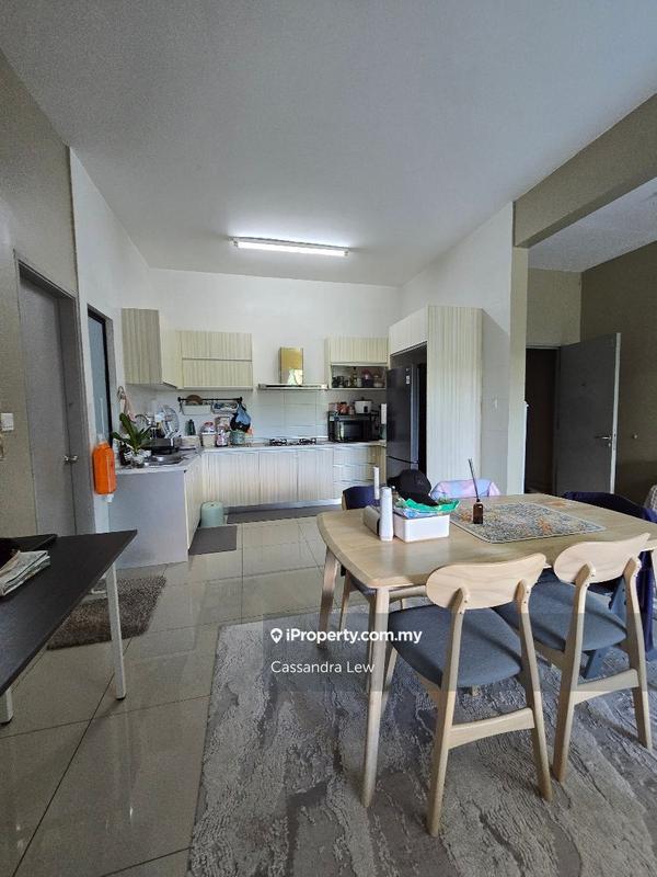 Condominium for Sale in V-Residensi by Cassandra Lew - iProperty.com.my