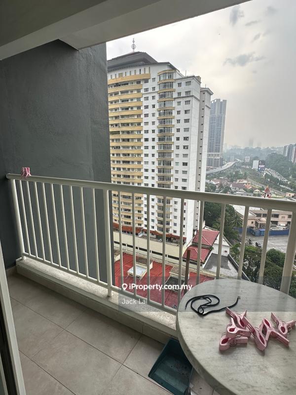 Residensi Servis untuk Disewa di Court 28 oleh Jack Lai - iProperty.com.my