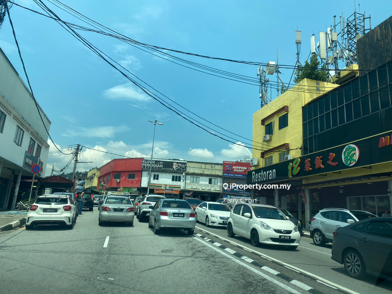 Kedai untuk Dijual di Cheras, Kuala Lumpur oleh Terry Chan - iProperty.com.my
