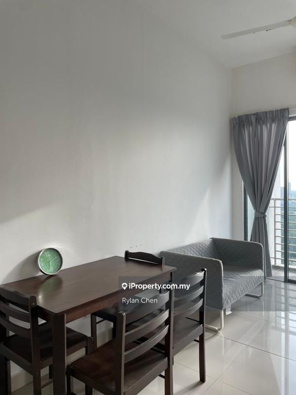 Service Residence for Rent in D'Pulze Cyberjaya by Rylan Chen - iProperty.com.my