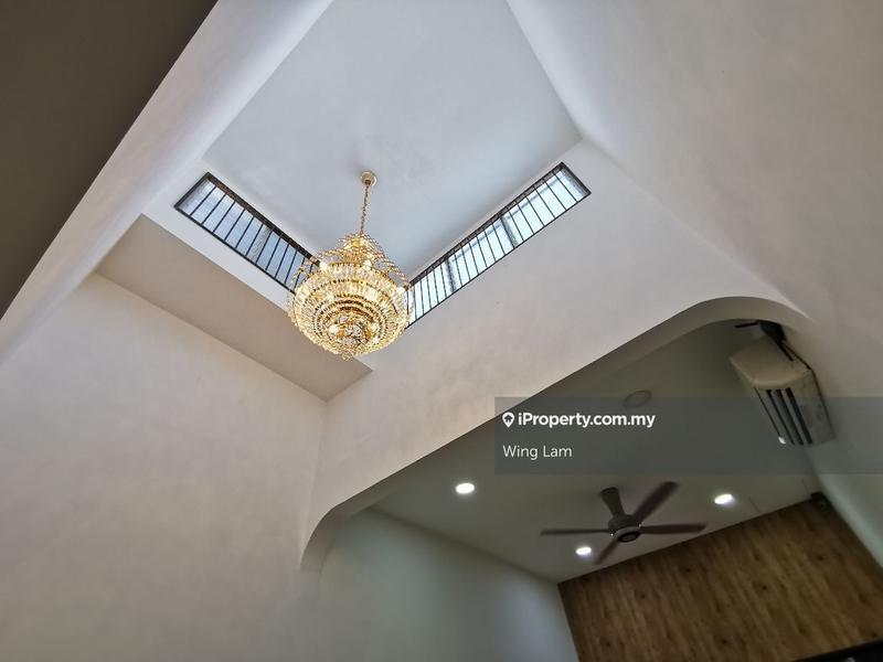 Semi-Detached House for Sale in Happy Garden, Kuchai Lama by Wing Lam - iProperty.com.my