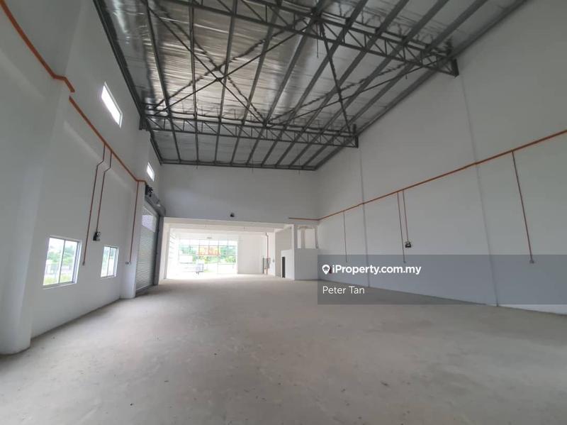 Semi-D Factory for Sale in Rawang, Selangor by Peter Tan - iProperty.com.my