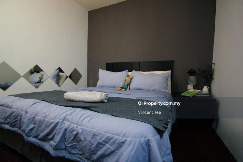 Shop for Sale in Pudu, KL City Centre by Vincent Tee - iProperty.com.my