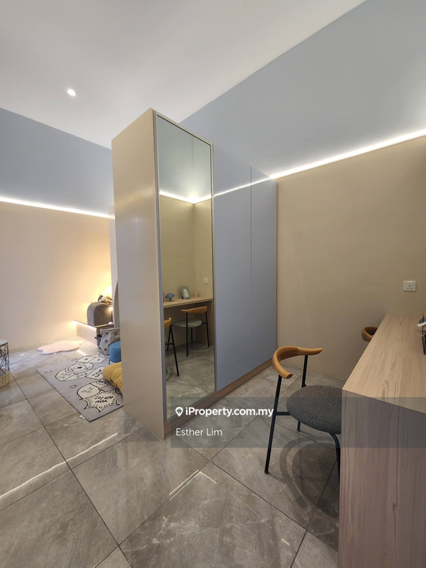 Rumah Berkembar untuk Dijual di Klemeru, Ipoh oleh Esther Lim - iProperty.com.my