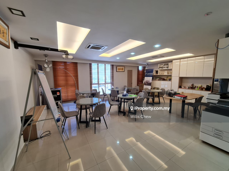 For Sale - One Mont Kiara, Menara 1mk