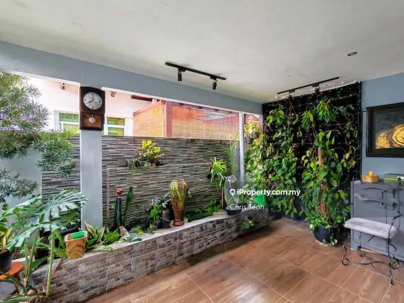 Semi-Detached House for Sale in Tanjung Bungah, Tanjung Bungah by Chris Teoh - iProperty.com.my