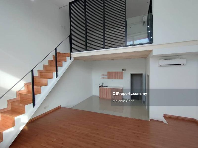 For Rent - SOHO @ Empire City