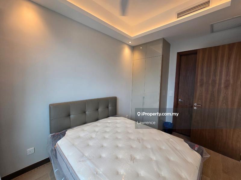Service Residence for Rent in Core Residence @ TRX by Lawrence - iProperty.com.my