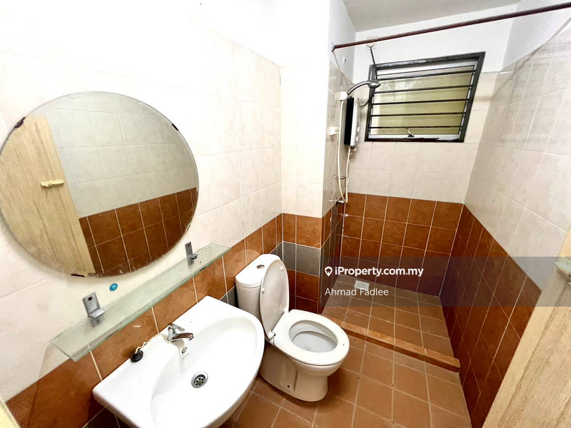 Condominium for Sale in Pearl Avenue by Ahmad Fadlee - iProperty.com.my