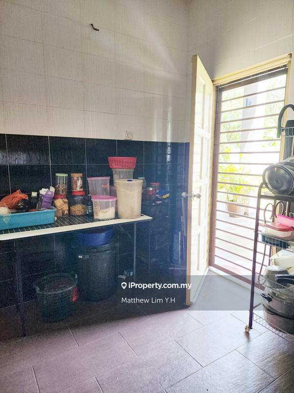 Rumah Berkembar untuk Dijual di Ambang Botanic, Klang oleh Matthew Lim Y.H - iProperty.com.my
