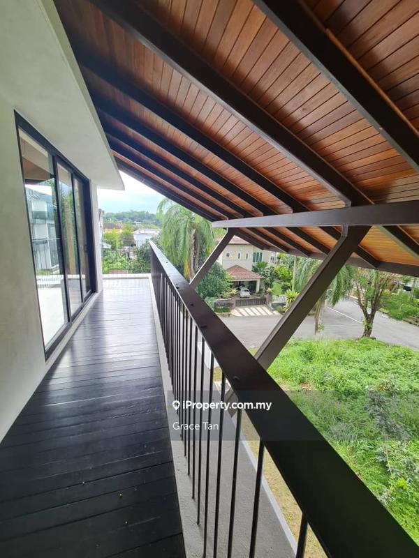 Bungalow House for Sale in Taman Equine, Seri Kembangan by Grace Tan - iProperty.com.my