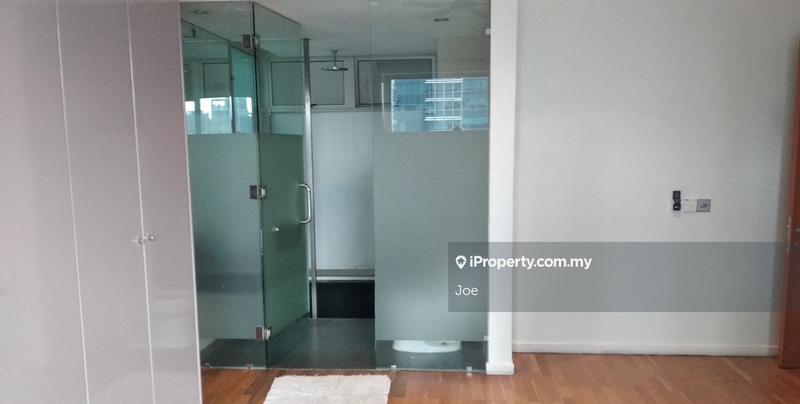 Kondominium untuk Dijual di Suasana Sentral Loft oleh Joe - iProperty.com.my