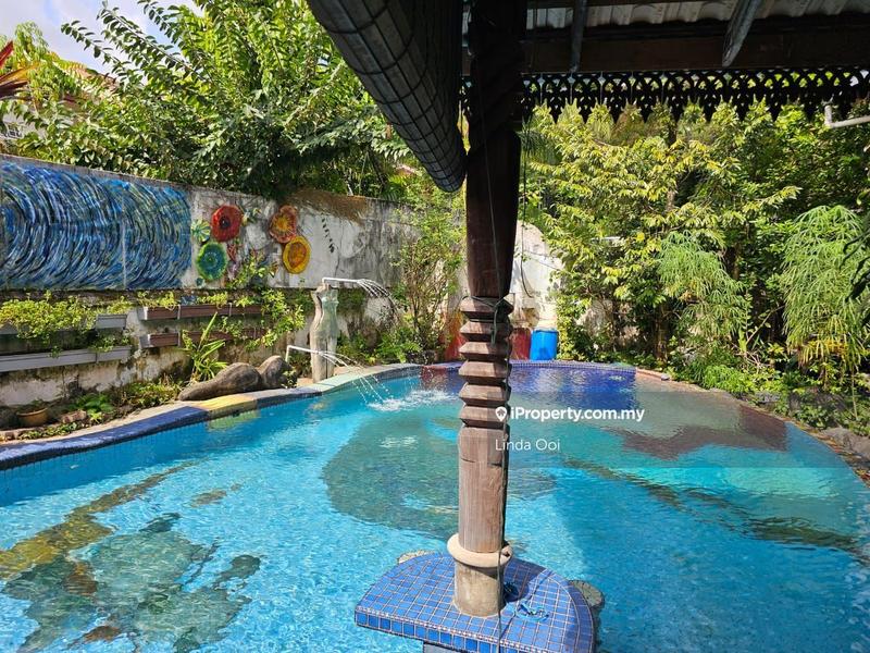 Bungalow House for Sale in Kelab Ukay Residence, Ampang by Linda Ooi - iProperty.com.my
