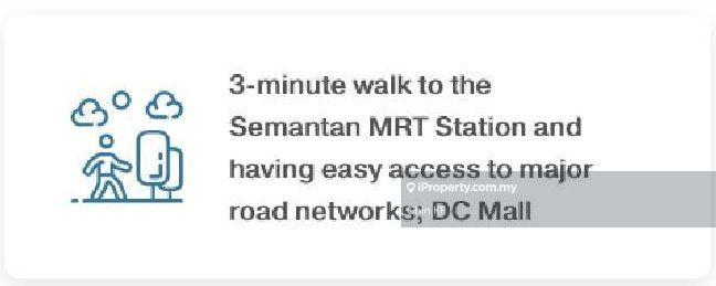 Office for Rent in Bukit Damansara, Damansara Heights by Chin KF - iProperty.com.my