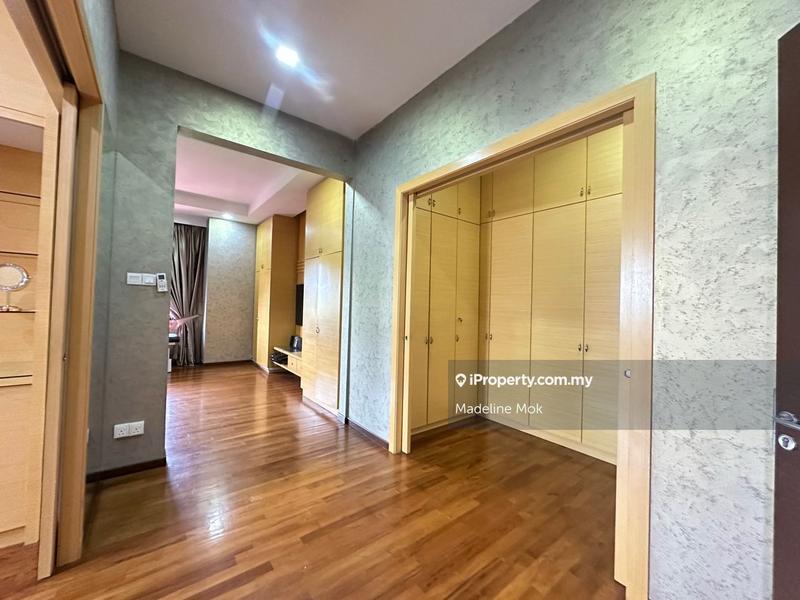 Bungalow House untuk Dijual di Damansara Idaman, Petaling Jaya oleh Madeline Mok - iProperty.com.my