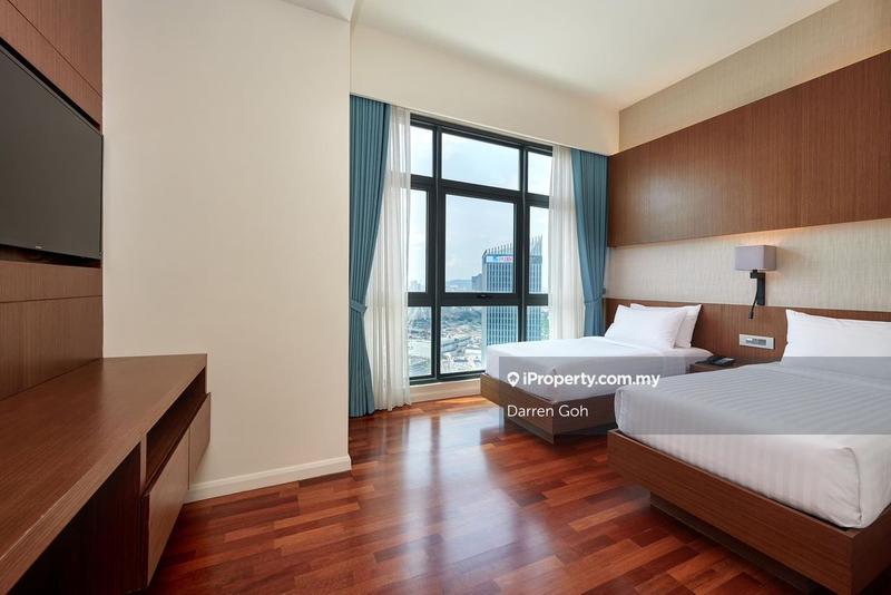 Service Residence for Sale in Tribeca by Darren Goh - iProperty.com.my