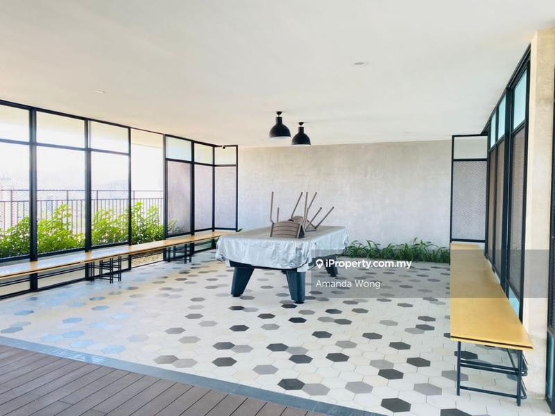 Residensi Servis untuk Dijual di The Pano oleh Amanda Wong - iProperty.com.my