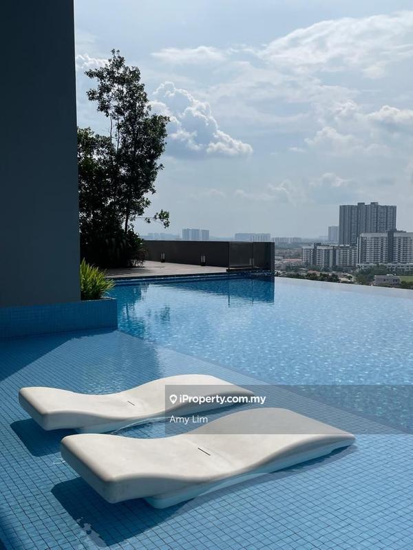 For Sale - Amani Residence