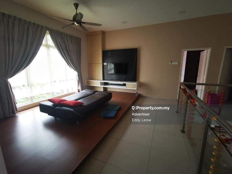 Bungalow House for Sale in Ayer Keroh, Melaka by Eddy Leow - iProperty.com.my