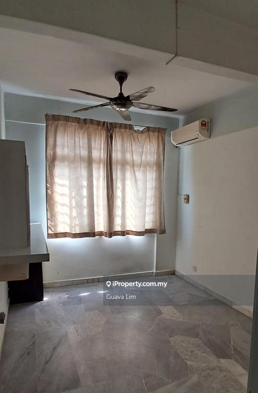For Rent - Subang Perdana Goodyear Court 9