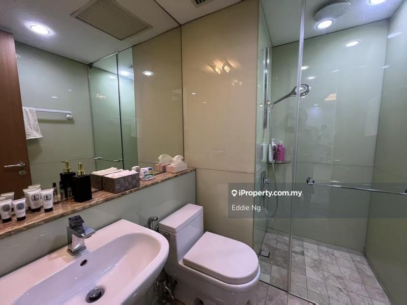 Residensi Servis untuk Dijual di Vipod Residence oleh Eddie Ng - iProperty.com.my