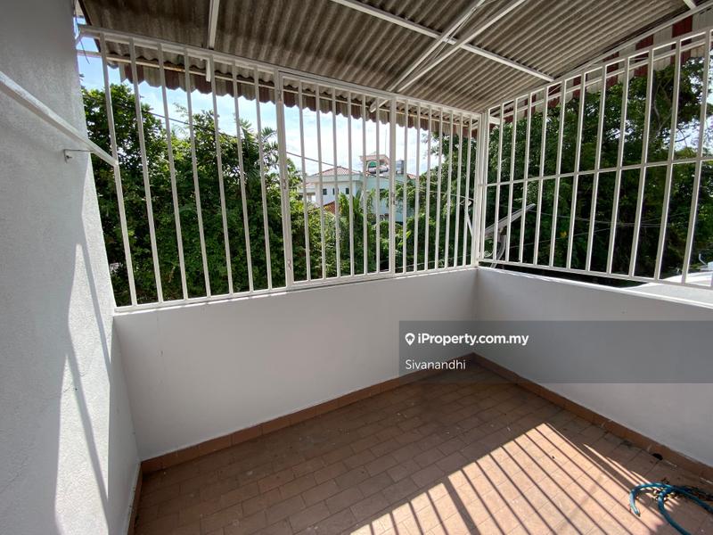 Rumah Teres 2-Tingkat untuk Dijual di Teluk Gadong, Klang oleh Sivanandhi - iProperty.com.my