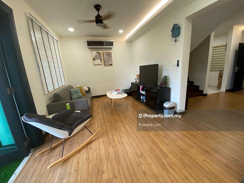 Kondominium untuk Dijual di Armanee oleh Frankie Lim - iProperty.com.my